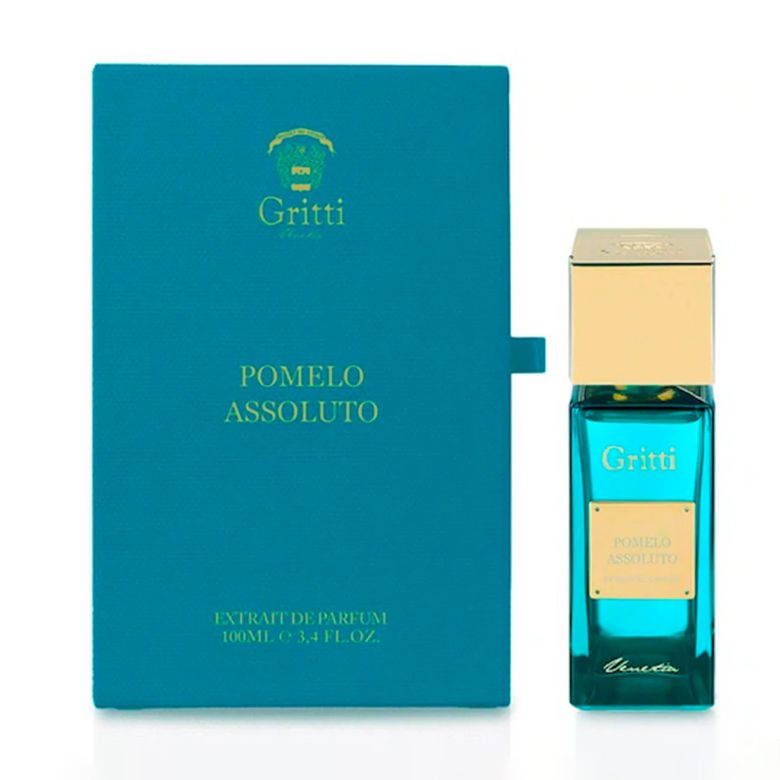 GRITTI Pomelo Assoluto