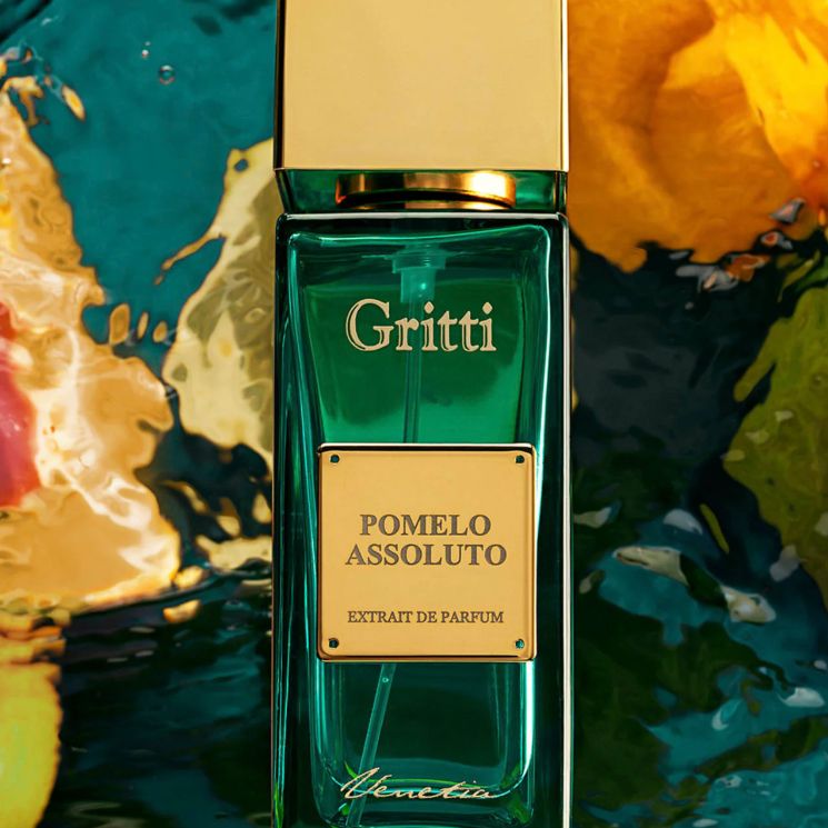 GRITTI Pomelo Assoluto