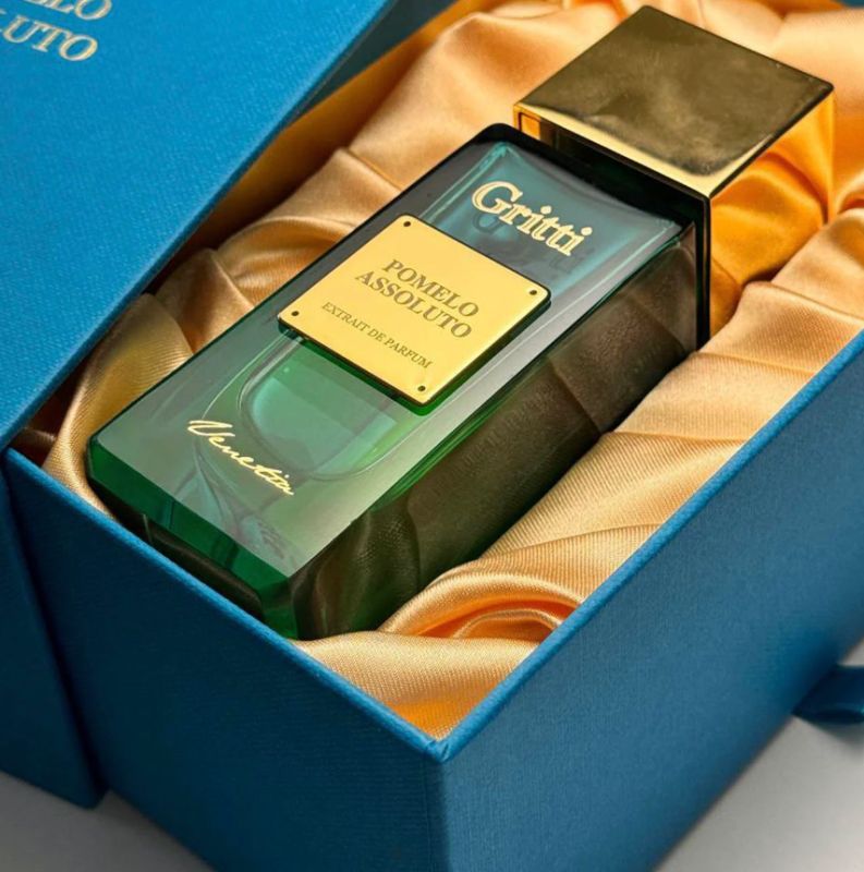 GRITTI Pomelo Assoluto
