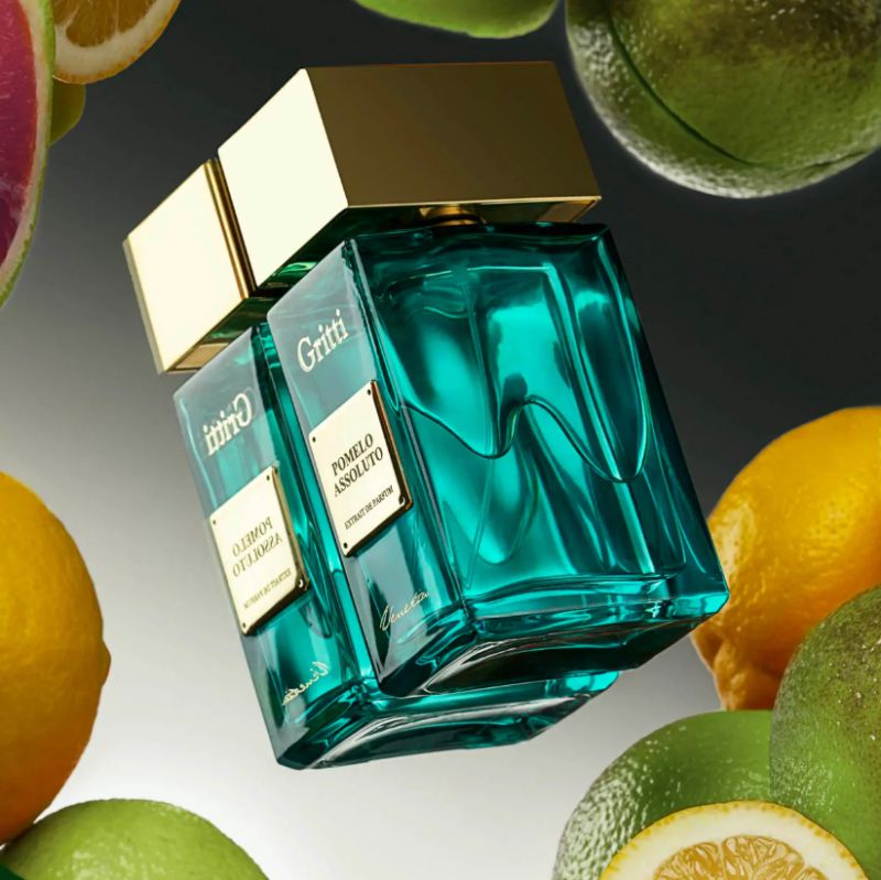 GRITTI Pomelo Assoluto