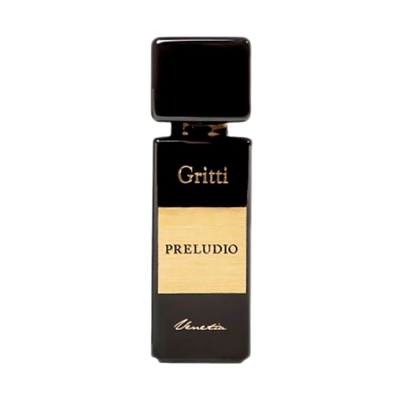 GRITTI Prelude (Preludio)