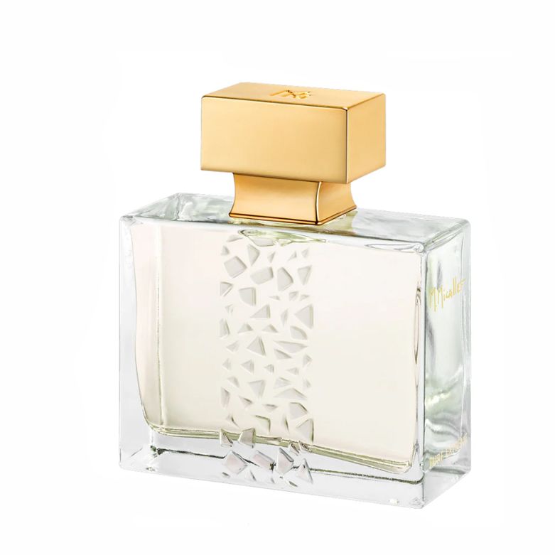 M. MICALLEF Pure Extreme