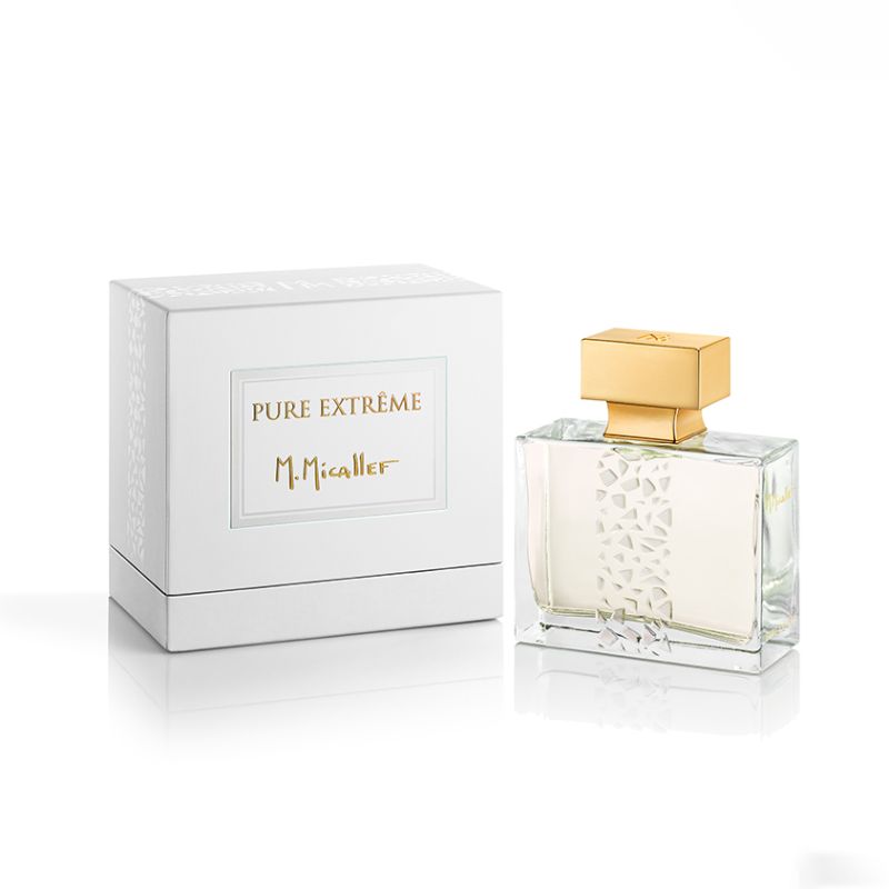 M. MICALLEF Pure Extreme