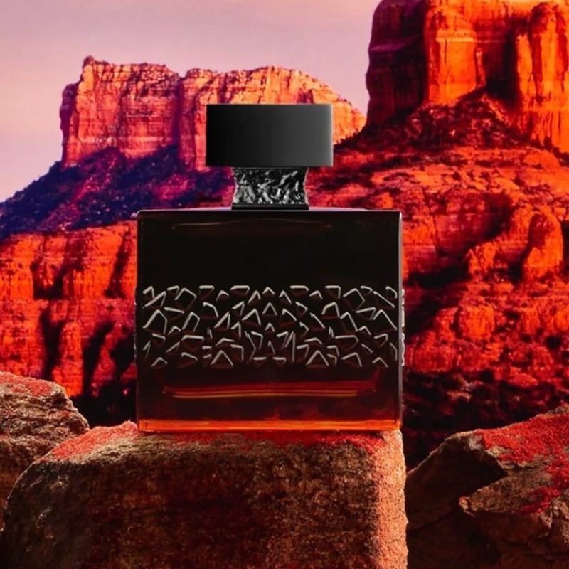 M. MICALLEF Red Colorado