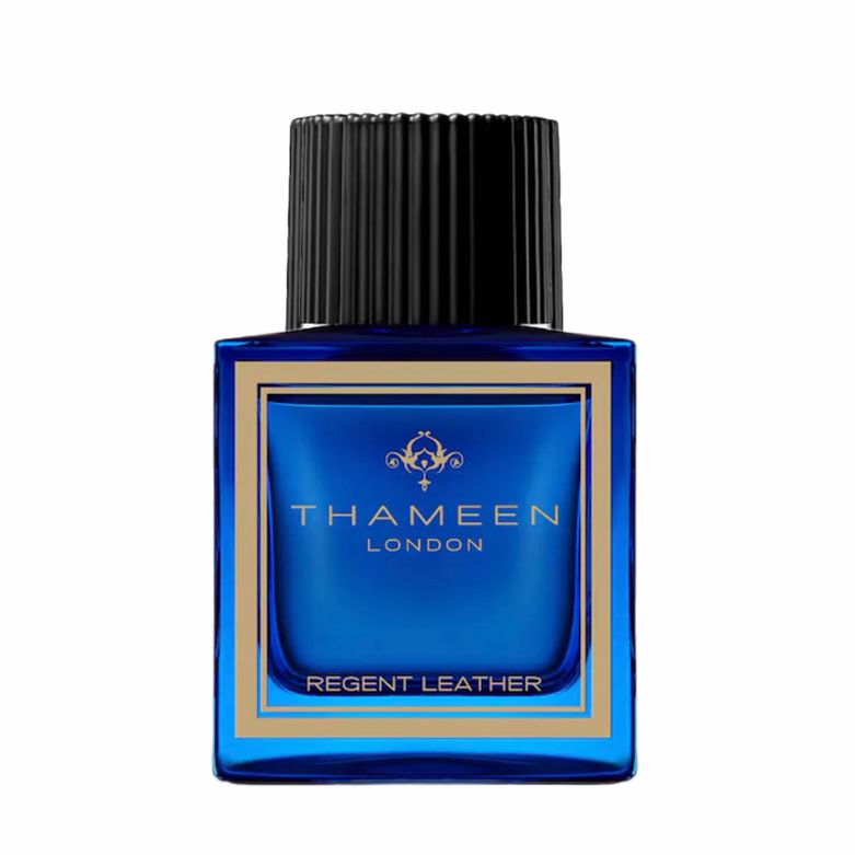 THAMEEN Regent Leather
