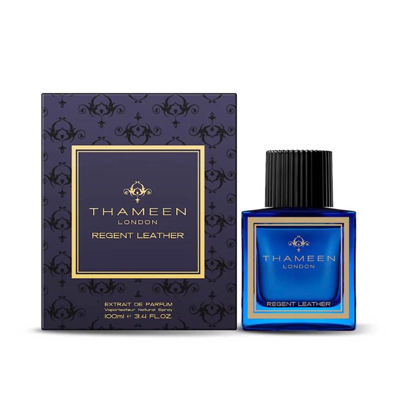 THAMEEN Regent Leather