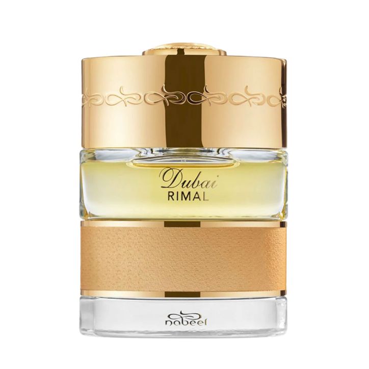 THE SPIRIT OF DUBAI Rimal