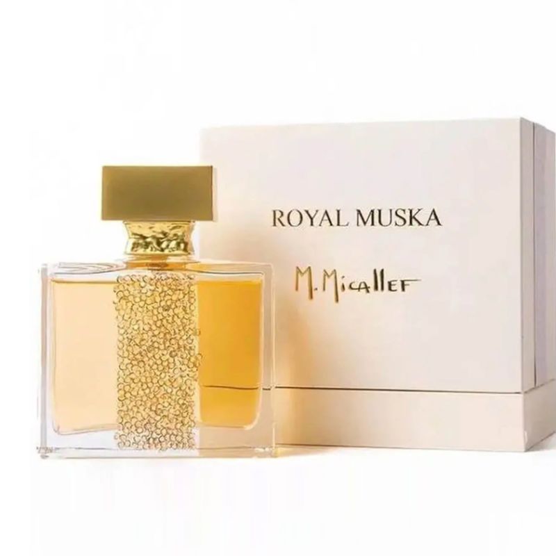 M. MICALLEF Royal Muska