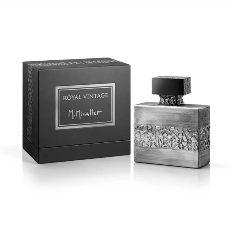M. MICALLEF Royal Vintage