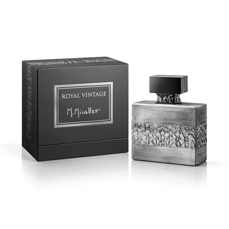 M. MICALLEF Royal Vintage