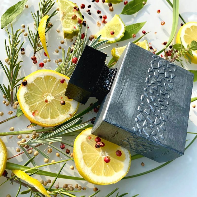 M. MICALLEF Royal Vintage