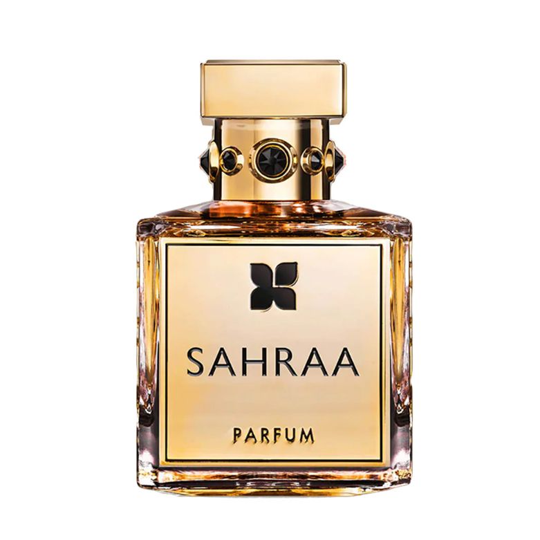 FRAGRANCE DU BOIS Sahraa Oud