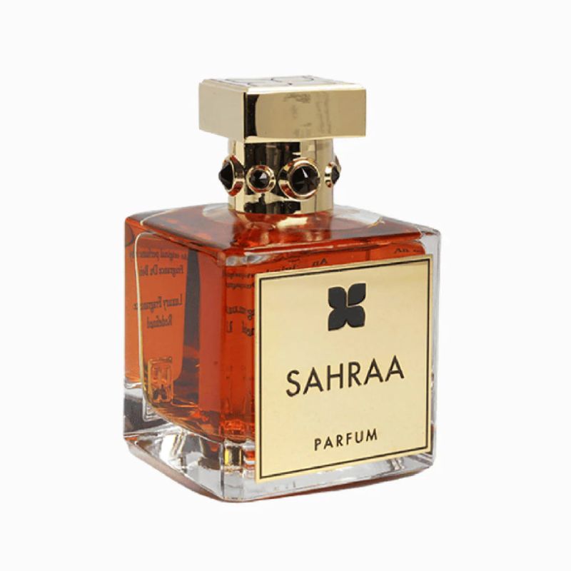 FRAGRANCE DU BOIS Sahraa Oud
