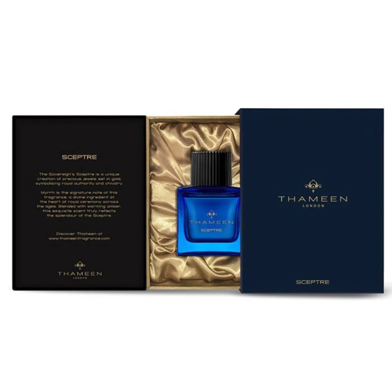 THAMEEN Scepter (Sceptre)