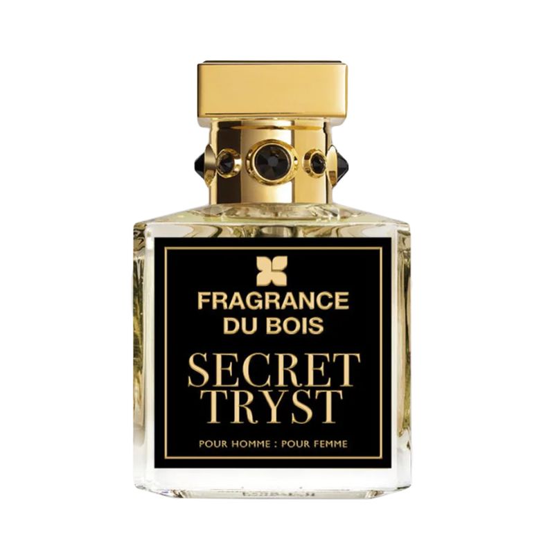 FRAGRANCE DU BOIS Secret Tryst