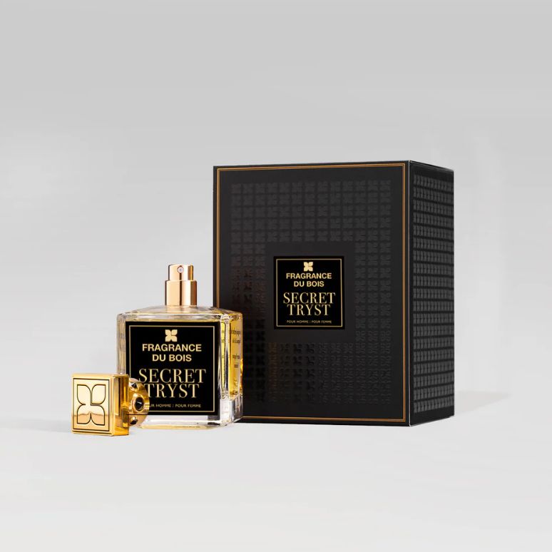 FRAGRANCE DU BOIS Secret Tryst