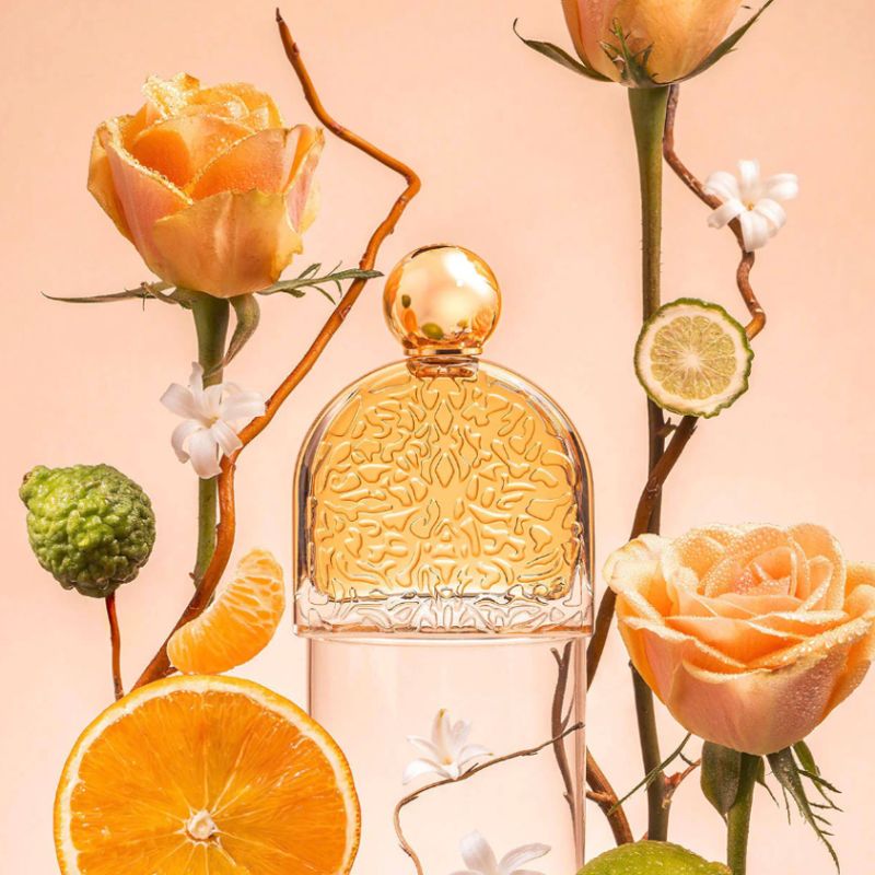 M. MICALLEF Secrets of Love (Feminine)