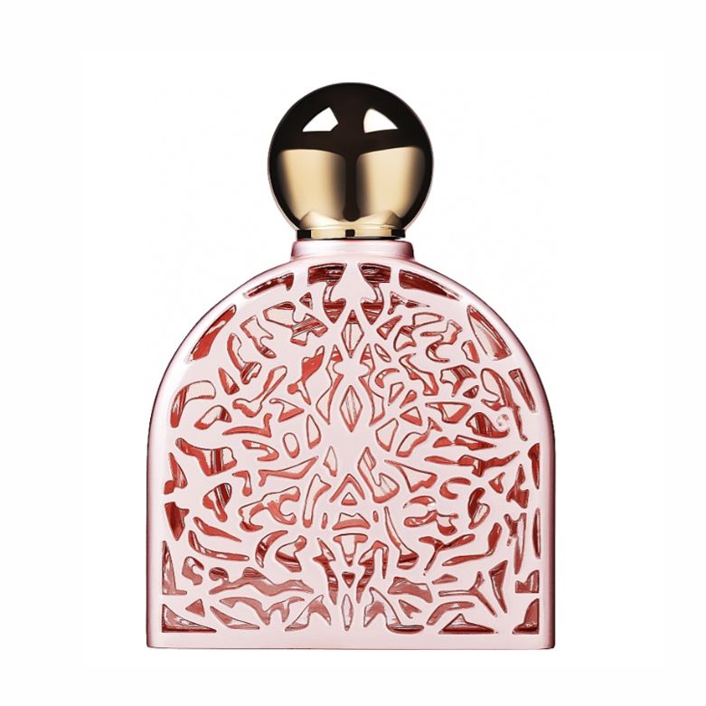 M. MICALLEF Secrets of Love (Glamour)