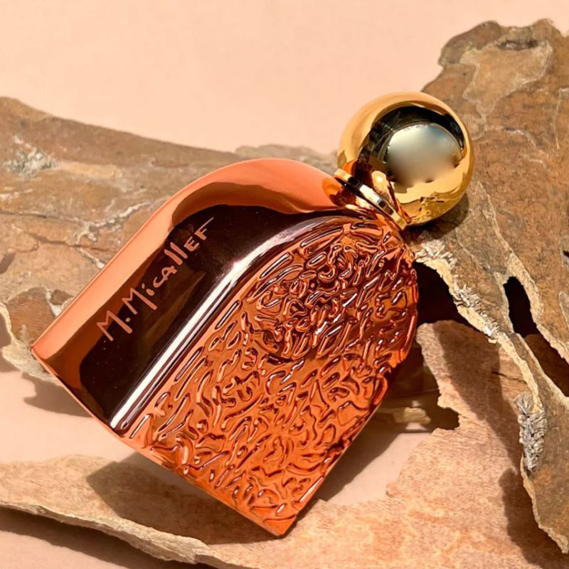 M. MICALLEF Secrets of Love (Glamour)