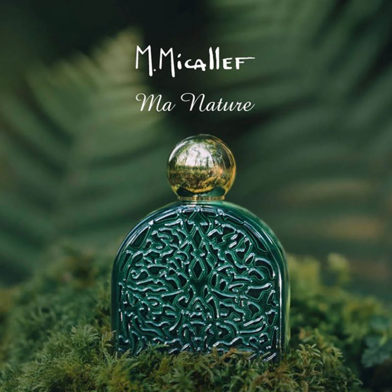 M. MICALLEF Secrets of Love (Ma Natura)