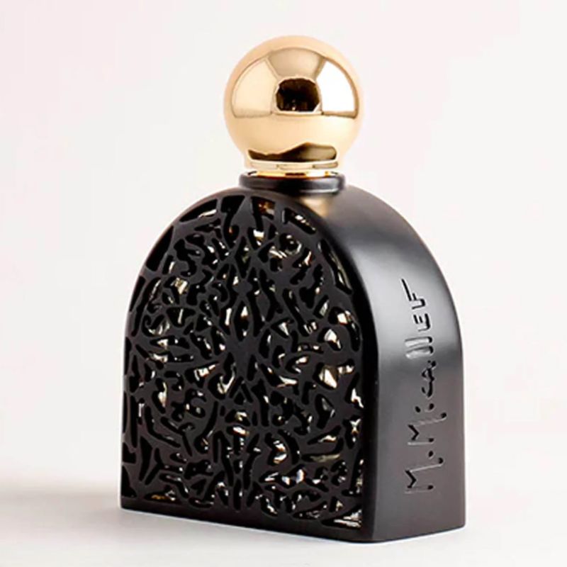 M. MICALLEF Secrets of Love (Delice)