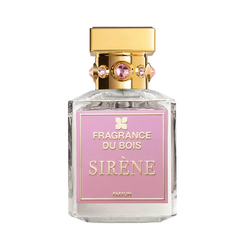 FRAGRANCE DU BOIS Sirene