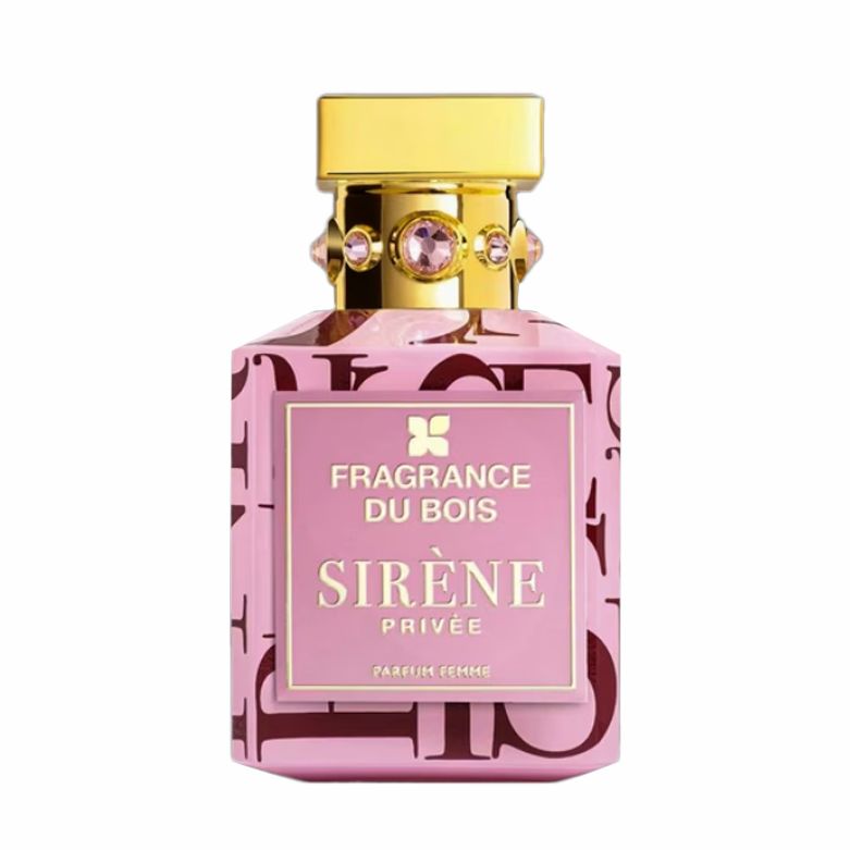 FRAGRANCE DU BOIS Sirène Privée