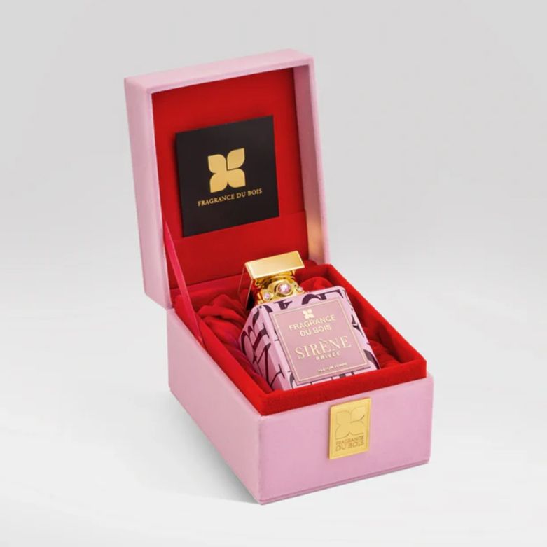FRAGRANCE DU BOIS Sirène Privée