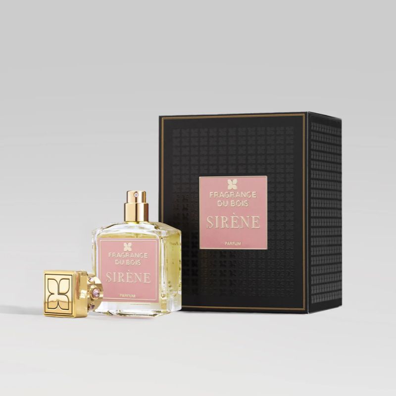 FRAGRANCE DU BOIS Sirene