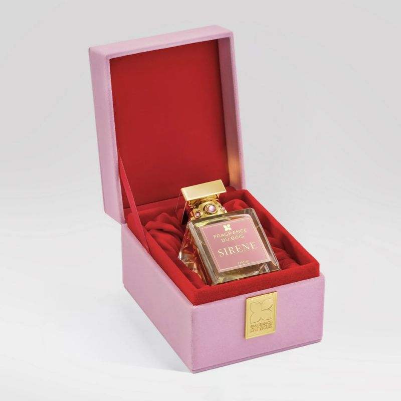 FRAGRANCE DU BOIS Sirene