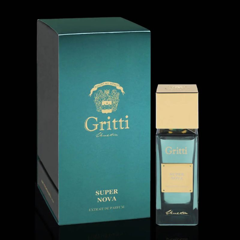 GRITTI Super Nova
