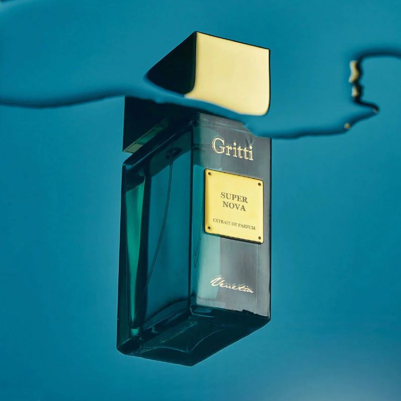 GRITTI Super Nova