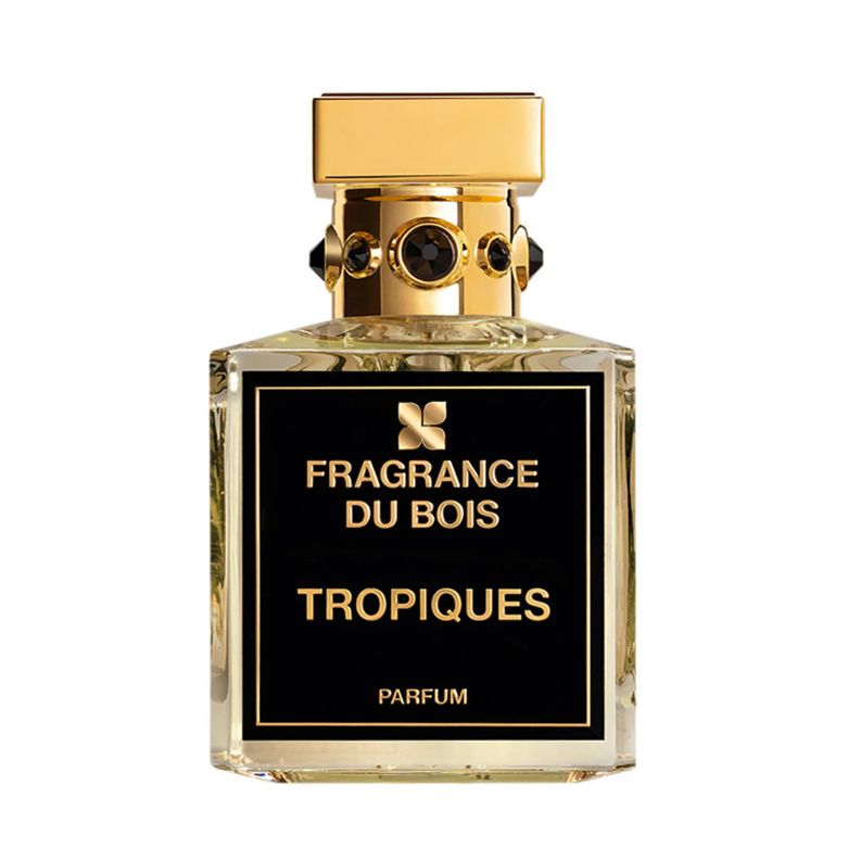 FRAGRANCE DU BOIS Tropics (Tropiques)