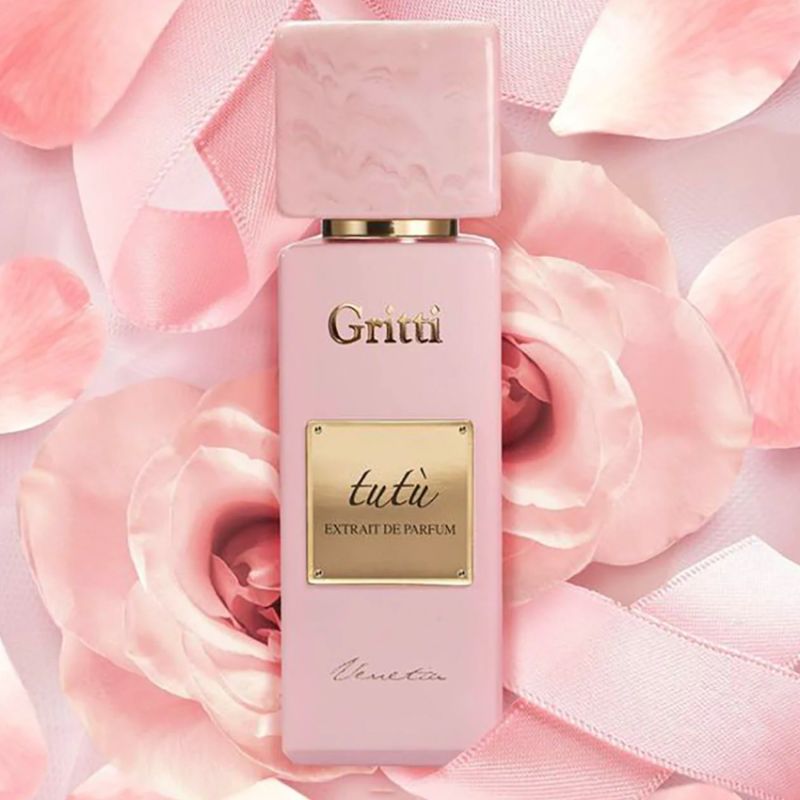 GRITTI Tutu