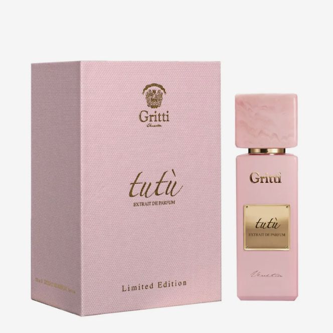 GRITTI Tutu