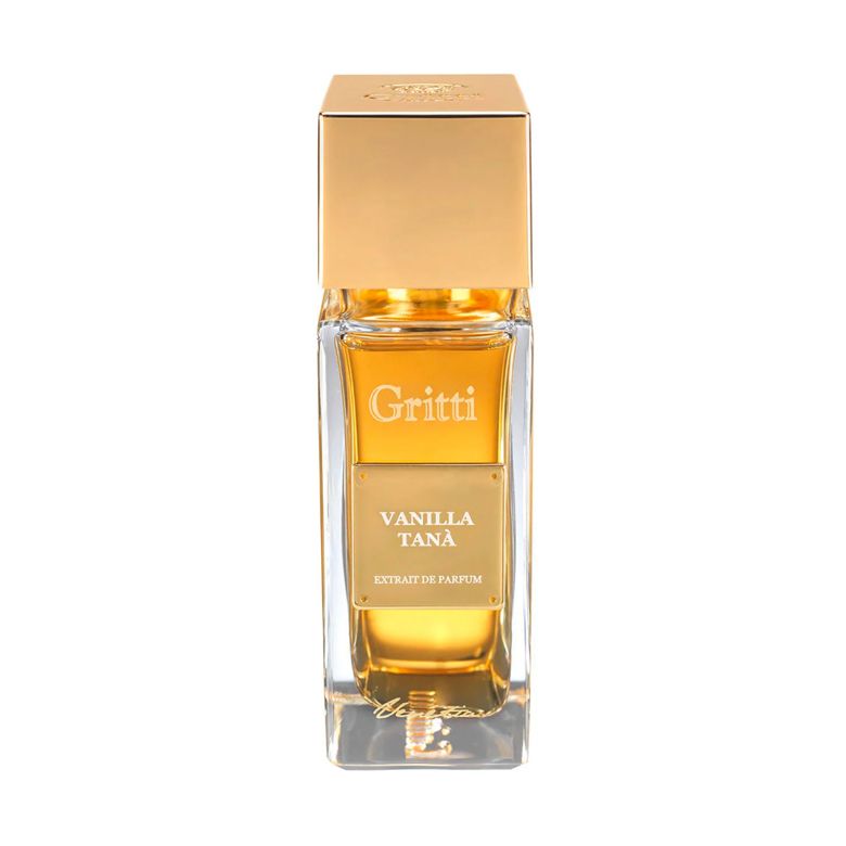 GRITTI Vanilla Tana