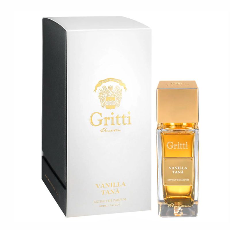 GRITTI Vanilla Tana