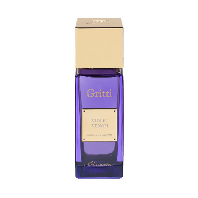 GRITTI Violet Venom