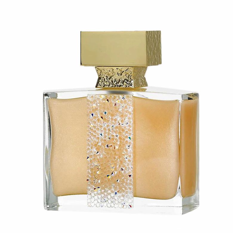 M. MICALLEF Ylang in Gold