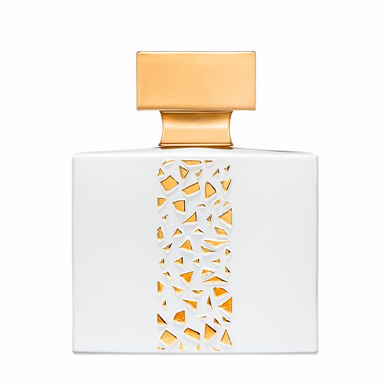 M. MICALLEF Ylang in Gold