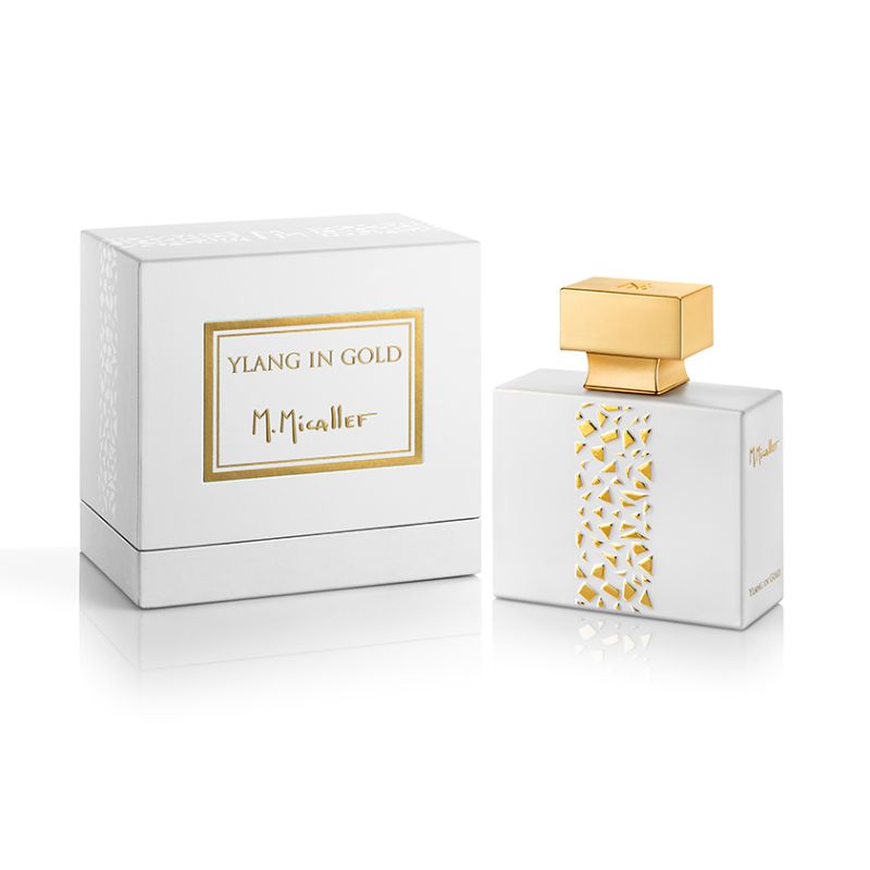 M. MICALLEF Ylang in Gold