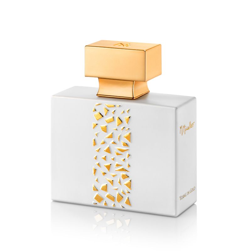 M. MICALLEF Ylang in Gold