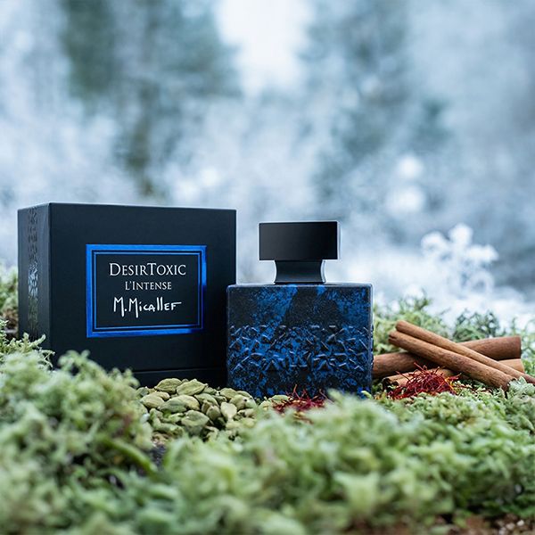 M.Micallef "DesirToxic"