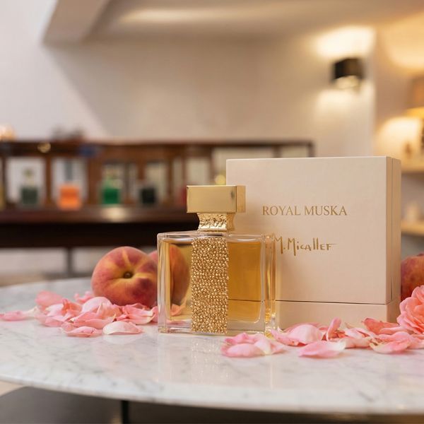 M. Micallef "Royal Muska"