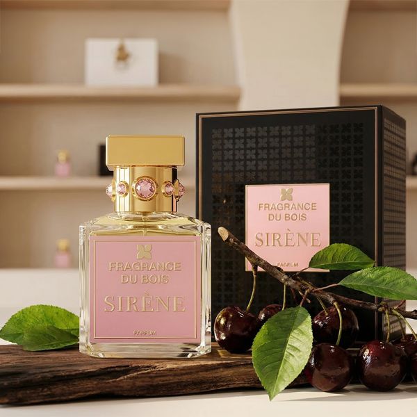Fragrance Du Bois "Sirène"